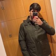 2 años de experiencia como profesor particular de matematicas. Sevilla provincia.